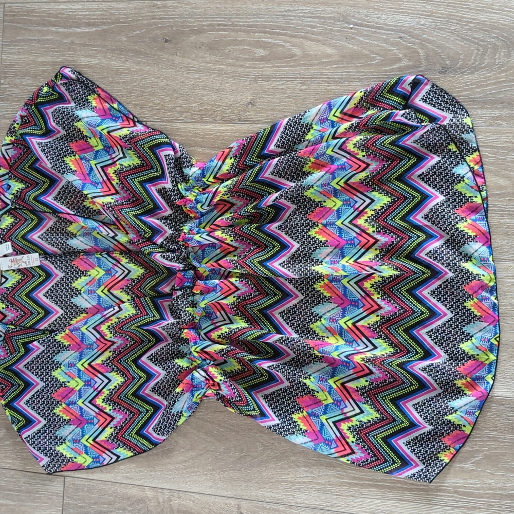 Milken Swimsuit Cover Up size XL